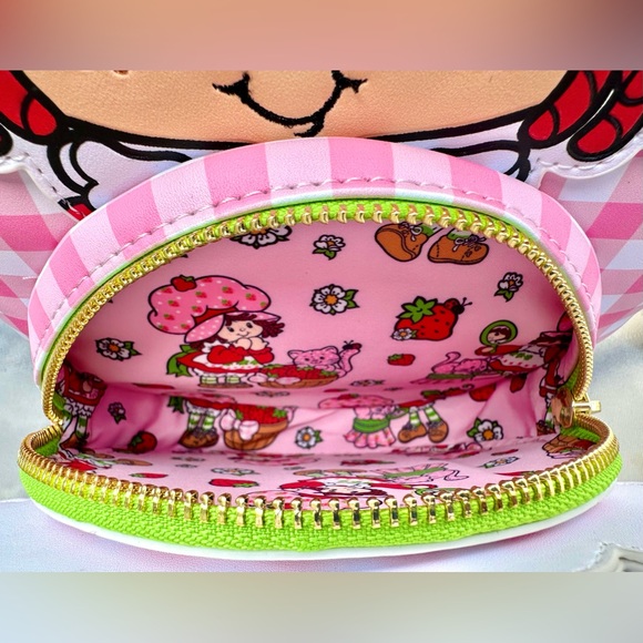 Strawberry🍓Shortcake Backpack - Picture 11 of 12